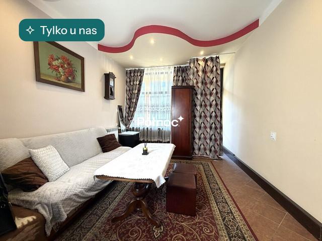 Kawalerka do wynajęcia, Radomszczański Radomsko Reymonta, 800 PLN, 32 m2, domy 14437/3877/OMW