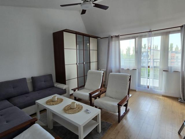 Kawalerka do wynajęcia, Będziński pow. Będzin Mieszka I, 1950 PLN, 38 m2, domy 6/M