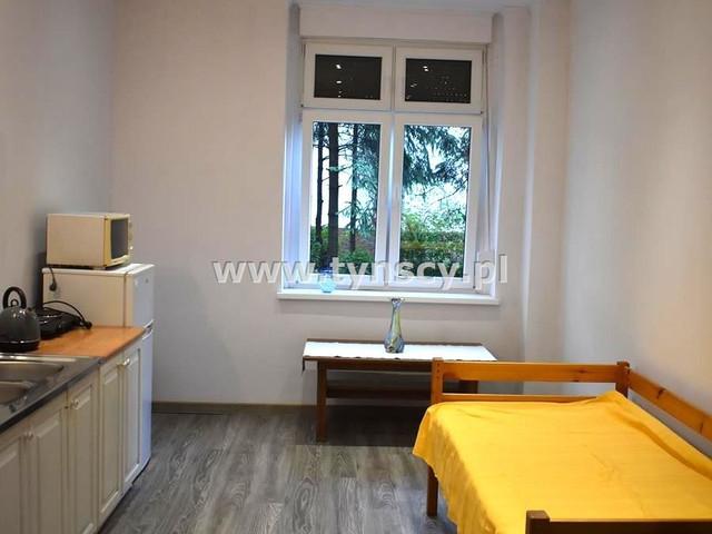 Kawalerka do wynajęcia, Bytom Śródmieście Strzelców Bytomskich, 1300 PLN, 28,94 m2, domy IGP MW 9085