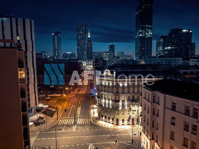 Kawalerka do wynajęcia, Warszawa Złota, 3600 PLN, 32,99 m2, domy 734/17472/OMW