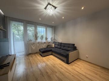 Kawalerka do wynajęcia, Kraków Bieżanów Prokocim Prokocim Leonida Teligi, 2200 PLN, 32,61 m2, domy KRMR8/0071