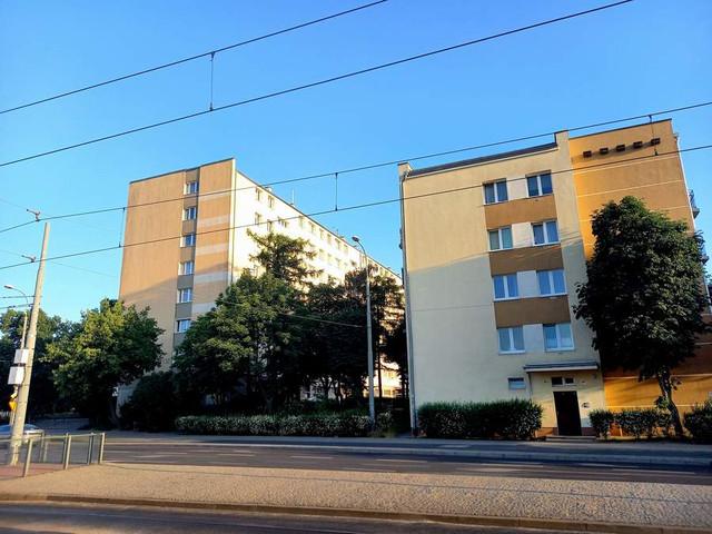 Kawalerka do wynajęcia, Poznań Jeżyce gen. Jana Henryka Dąbrowskiego, 2200 PLN, 40 m2, domy 911/W/2026