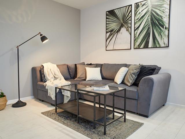 Kawalerka do wynajęcia, łódzkie Łódź Ignacego Jana Paderewskiego, 1490 PLN, 28 m2, domy gratka 34534055