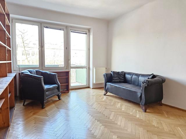 Kawalerka do wynajęcia, Kraków Krowodrza Prądnicka, 2200 PLN, 38,8 m2, domy 19236569