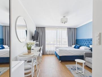 Kawalerka do wynajęcia, Gdańsk Przymorze Śląska, 2850 PLN, 26,23 m2, domy GH494308