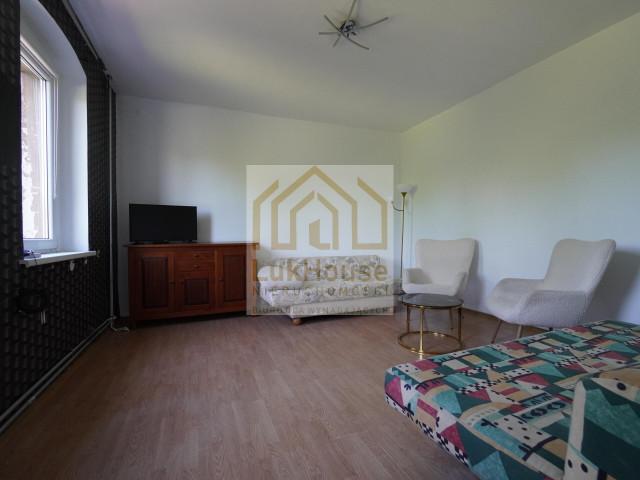 Kawalerka do wynajęcia, Gliwice Stare Gliwice Wiejska, 1400 PLN, 33 m2, domy 1582
