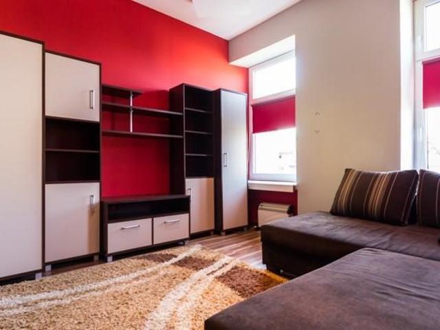 Kawalerka do wynajęcia, Łódź Łódź Śródmieście Jana Kilińskiego, 900 PLN, 19 m2, domy 39461/4034/OMW