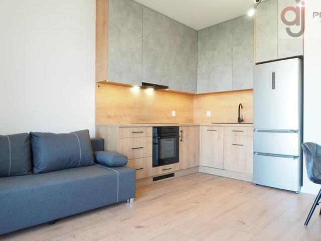 Kawalerka do wynajęcia, Łódź Polesie Pogonowskiego, 1600 PLN, 29 m2, domy 59096