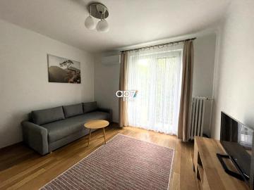 Kawalerka do wynajęcia, Kraków M. Kraków Łagiewniki Borek Fałęcki Borek Fałęcki, 2000 PLN, 29,75 m2, domy AP7 MW 14494
