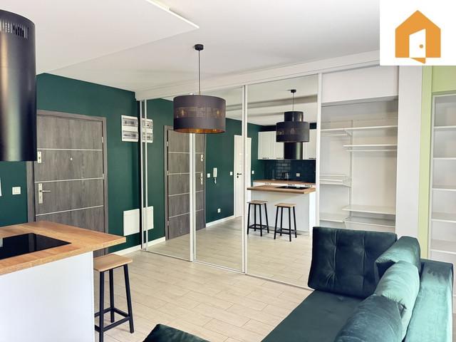 Kawalerka do wynajęcia, Stargardzki Stargard Jana Kochanowskiego, 1900 PLN, 28,55 m2, domy 35/17025/OMW