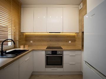 Kawalerka do wynajęcia, Wrocław M. Wrocław Krzyki, Partynice Zwycięska, 2500 PLN, 30,5 m2, domy EXW MW 730