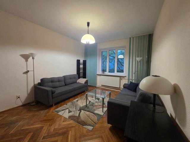 Kawalerka do wynajęcia, Warszawa Mokotów Czerska, 2900 PLN, 33 m2, domy 212 MW A8FYbdnXfO
