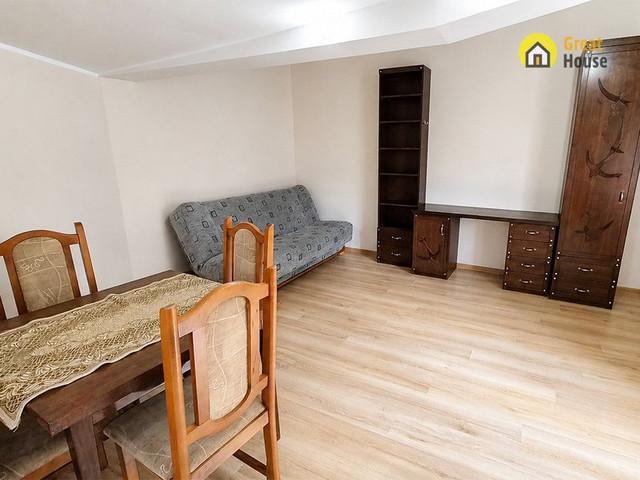 Kawalerka do wynajęcia, Kielce Piotrkowska, 1300 PLN, 25 m2, domy GH958921