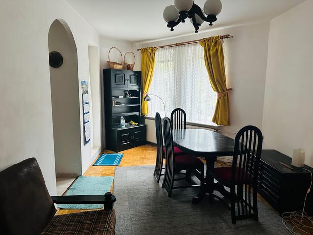 Kawalerka do wynajęcia, Wrocław Śródmieście Biskupin Karola Olszewskiego, 2000 PLN, 42 m2, domy 2826149