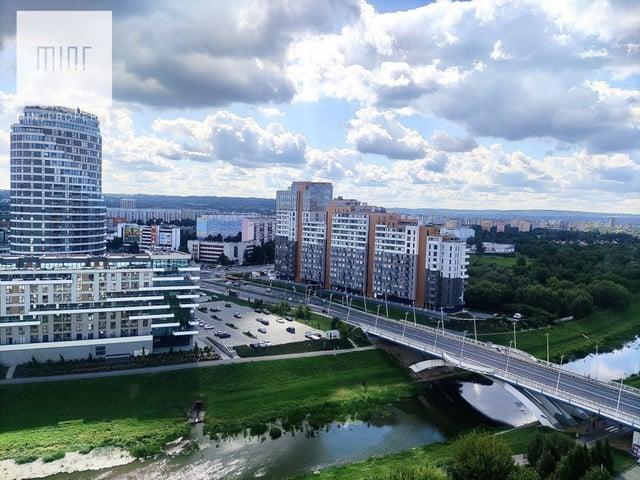 Kawalerka do wynajęcia