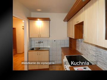 Kawalerka do wynajęcia, Żywiecki Żywiec, 1200 PLN, 38 m2, domy 201A28w