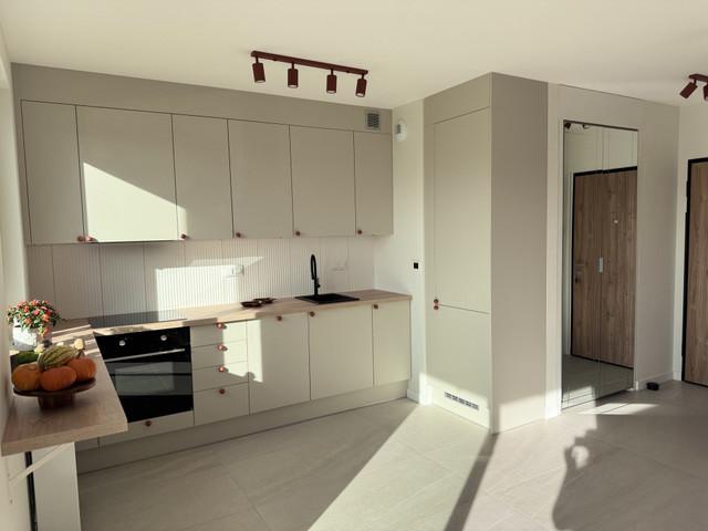 Kawalerka do wynajęcia, mazowieckie Warszawa Bemowo Jana Heweliusza, 2700 PLN, 27 m2, domy gratka 48923963