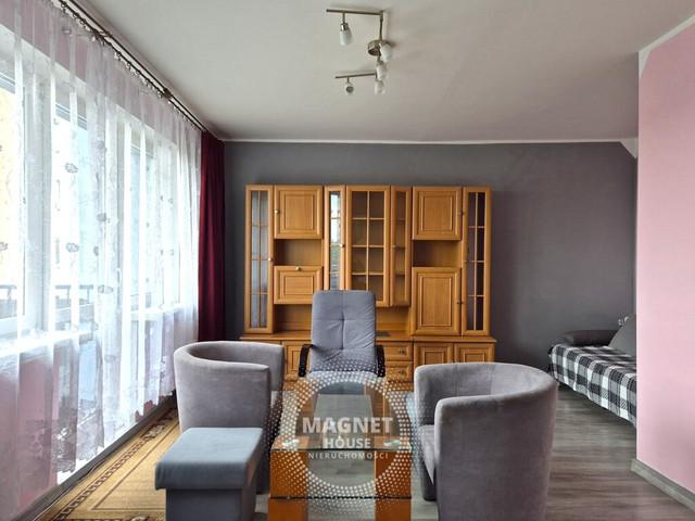 Kawalerka do wynajęcia
