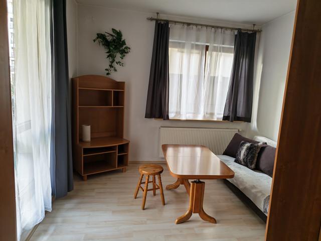 Kawalerka do wynajęcia, mazowieckie Warszawa Mokotów Stary Mokotów Jana Karola Chodkiewicza, 3000 PLN, 30 m2, domy gratka 49147809