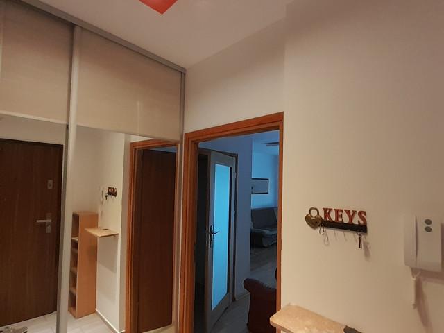 Kawalerka do wynajęcia