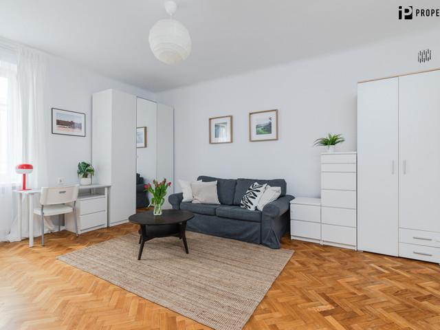 Kawalerka do wynajęcia, Warszawa Praga Południe Warszawa Praga Południe Suchodolska, 2800 PLN, 36,13 m2, domy 387295