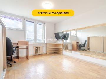 Kawalerka do wynajęcia
