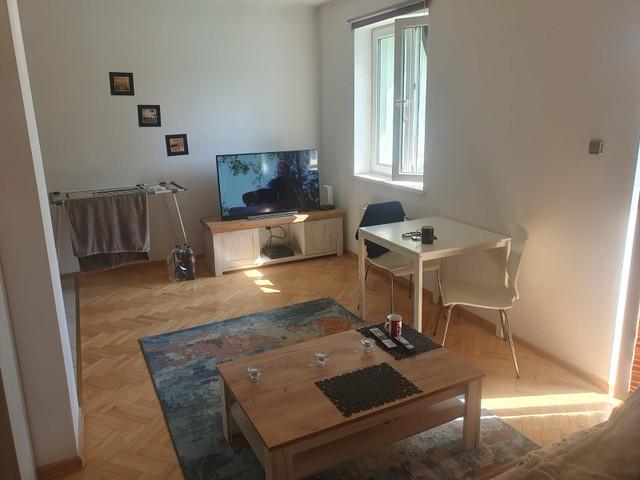 Kawalerka do wynajęcia, wielkopolskie Poznań Rataje Polanka, 2200 PLN, 31 m2, domy gratka 49147905