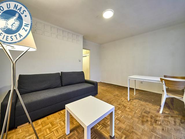 Kawalerka do wynajęcia, Lublin Tatary Przyjaźni, 1400 PLN, 27 m2, domy 9506/1621/OMW