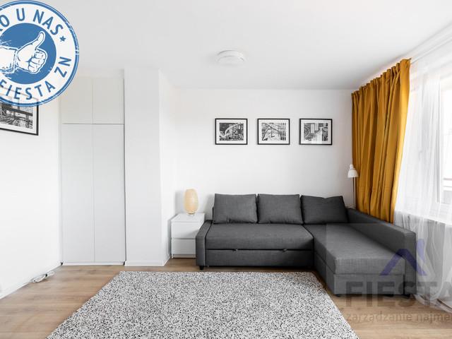 Kawalerka do wynajęcia, Warszawa Praga Północ Karola Darwina, 2300 PLN, 28 m2, domy 9869/1621/OMW
