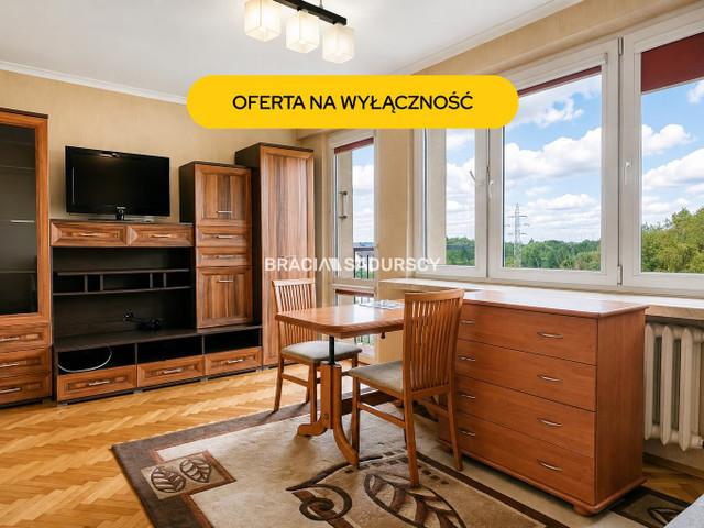 Kawalerka do wynajęcia