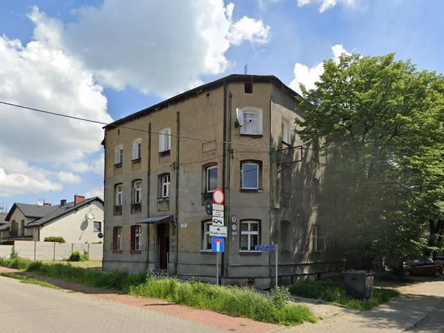Kawalerka do wynajęcia