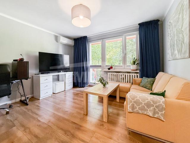 Kawalerka do wynajęcia, Kraków Kraków Podgórze Jana Długosza, 2600 PLN, 30 m2, domy 8078/6342/OMW