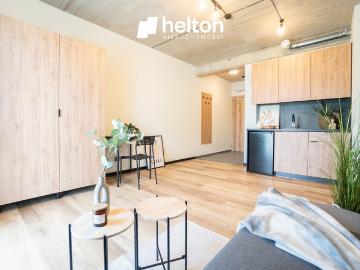 Kawalerka do wynajęcia, Kraków Kraków Podgórze Rydlówka, 2400 PLN, 22 m2, domy 10225/3715/OMW