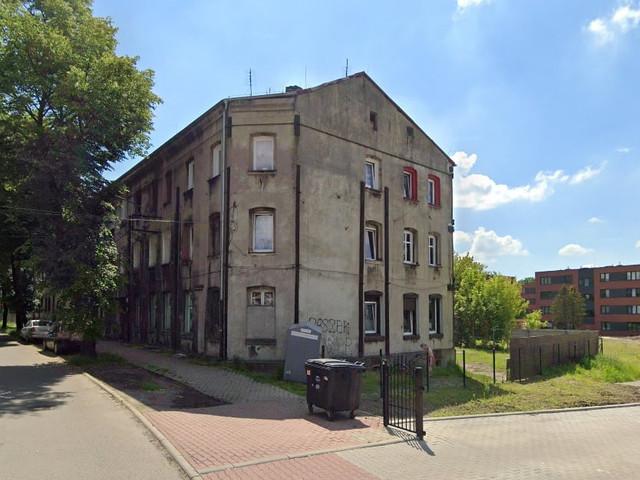 Kawalerka do wynajęcia