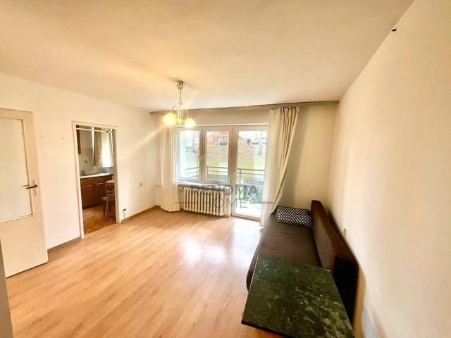 Kawalerka do wynajęcia, Zielona Góra, 1500 PLN, 27 m2, domy 336446