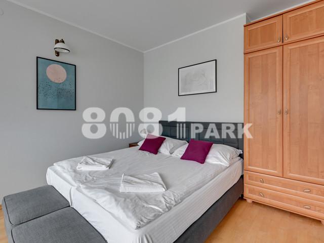 Kawalerka do wynajęcia, Sopot Dolny Powstańców Warszawy, 1800 PLN, 43 m2, domy PARK1897602