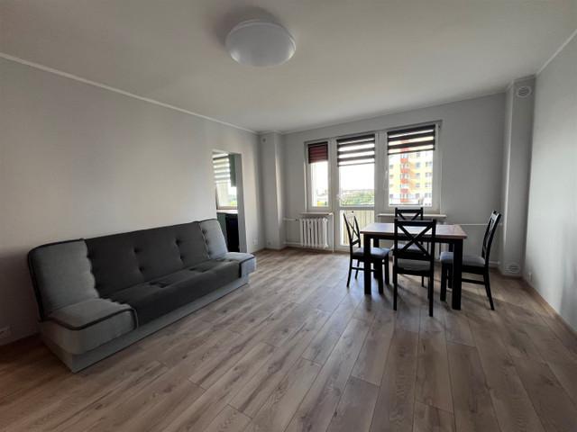 Kawalerka do wynajęcia, Poznań Winogrady os. Zwycięstwa, 1950 PLN, 32 m2, domy PJW MW 269