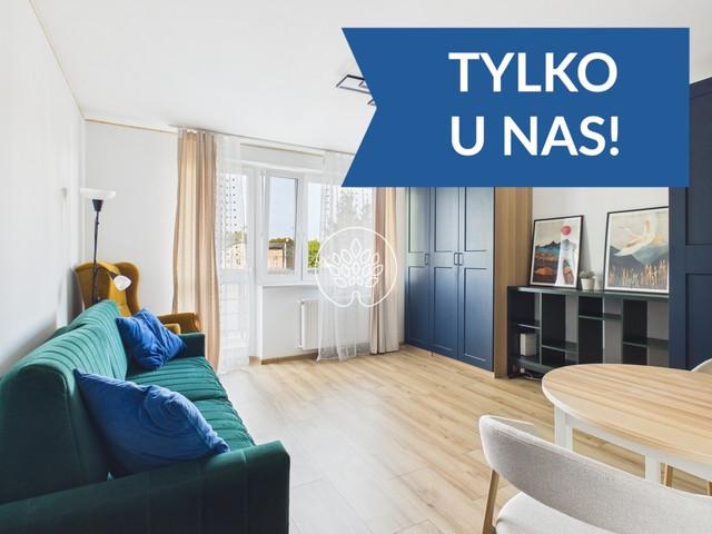Kawalerka do wynajęcia