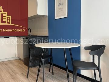 Kawalerka do wynajęcia, Bydgoszcz Bocianowo Śródmieście Stare Miasto Śródmieście, 1600 PLN, 26 m2, domy 24327