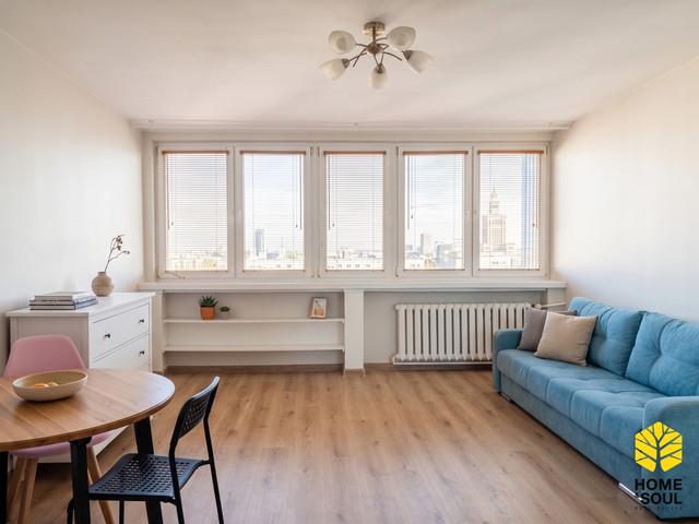 Kawalerka do wynajęcia, Warszawa Śródmieście Świętokrzyska, 2600 PLN, 28 m2, domy 107/8285/OMW