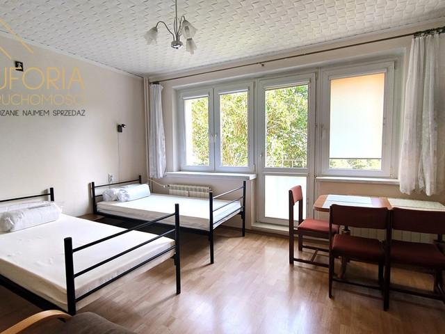 Kawalerka do wynajęcia