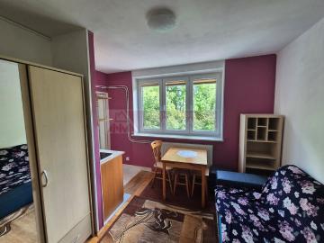 Kawalerka do wynajęcia, Lublin M. Lublin Wieniawa, Miasteczko Akademickie Weteranów, 1350 PLN, 15 m2, domy ANM MW 32977