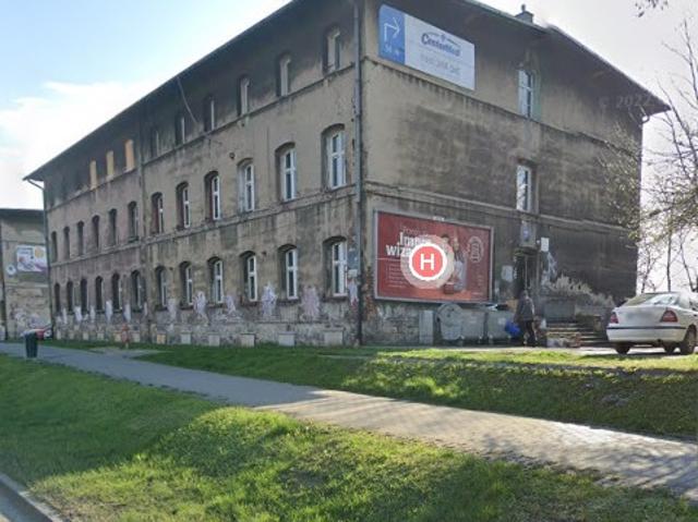 Kawalerka do wynajęcia
