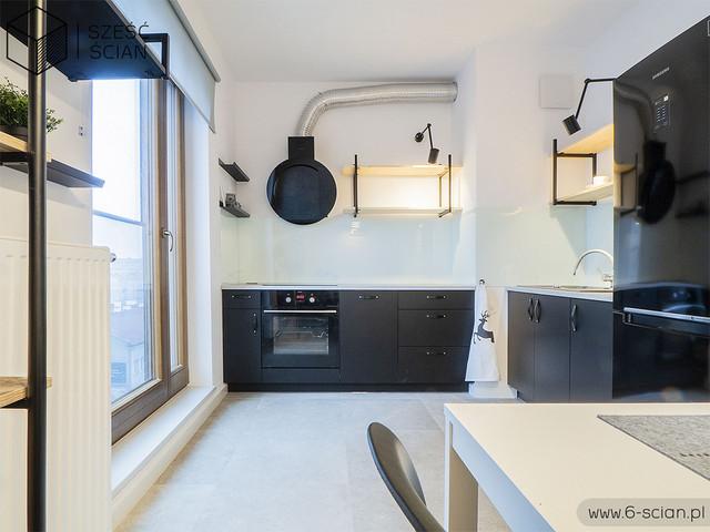 Kawalerka do wynajęcia, Warszawa Praga Północ Praga Stefana Okrzei, 3200 PLN, 37 m2, domy 4125/4186/OMW