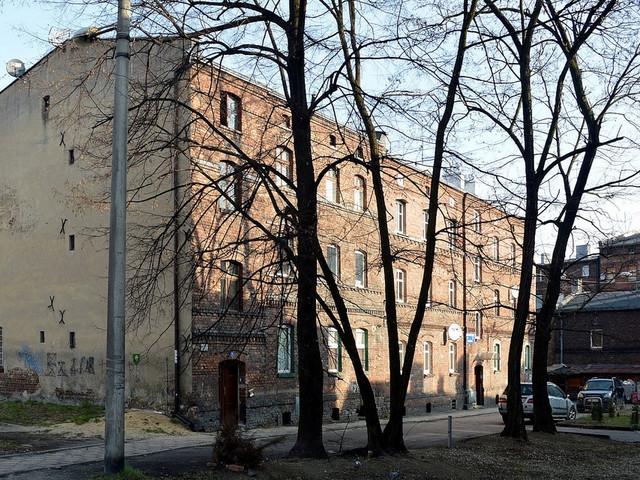 Kawalerka do wynajęcia