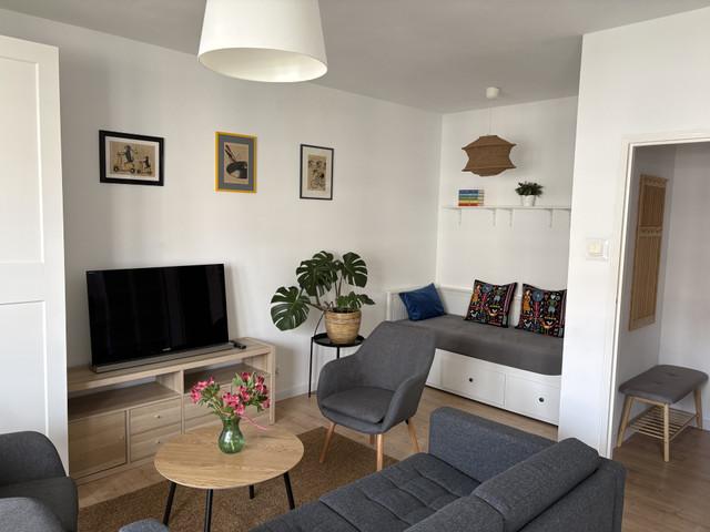 Kawalerka do wynajęcia, mazowieckie Warszawa Ursynów Kabaty Jerzego Zaruby, 2300 PLN, 32 m2, domy gratka 48031803