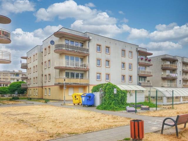 Kawalerka do wynajęcia