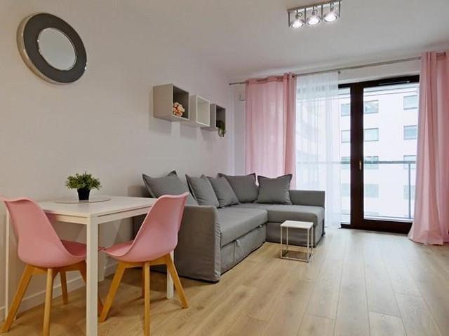 Kawalerka do wynajęcia, Warszawa Wola Kłopot, 2550 PLN, 22 m2, domy 38057/4034/OMW