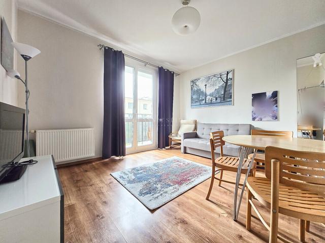 Kawalerka do wynajęcia, Warszawa Praga Południe Nasielska, 2600 PLN, 36,28 m2, domy 284/19968/OMW