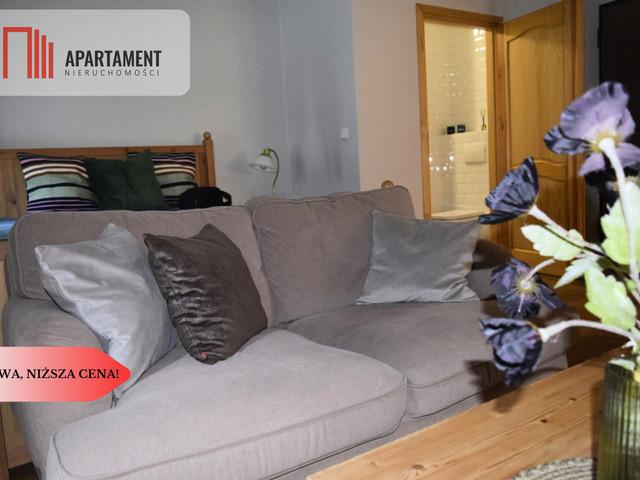 Kawalerka do wynajęcia, Gdańsk, 2500 PLN, 27 m2, domy 387741